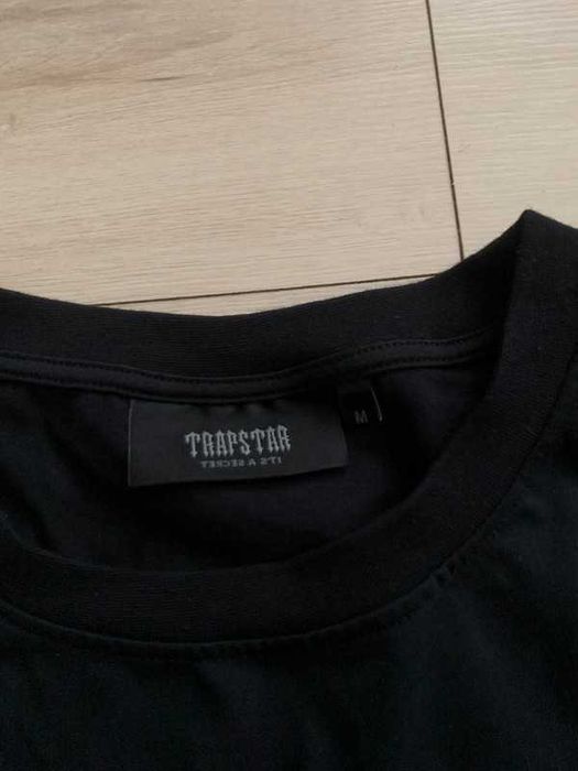 Koszulka Trapstar