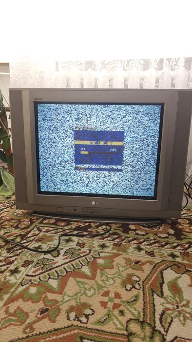 Telewizor LG  21 cali