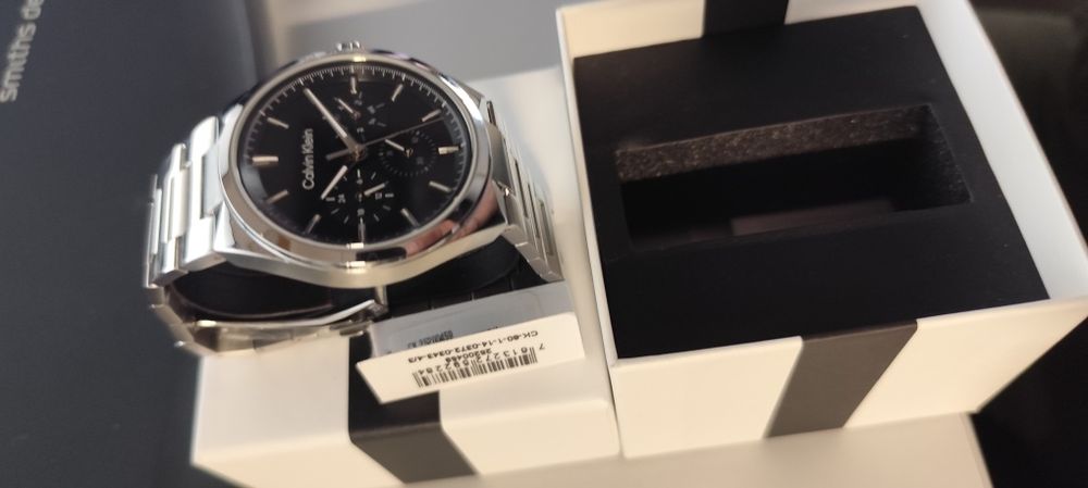 Zegarek męski Calvin Klein 25200459