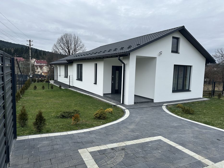 Оренда будинку, смт Східниця, вільно з 22.01-25.01,01.02-04.03та 01.04