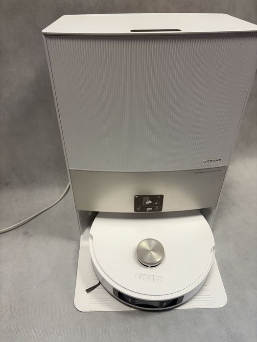 Robot sprzątający Dreame L20 Ultra Complete