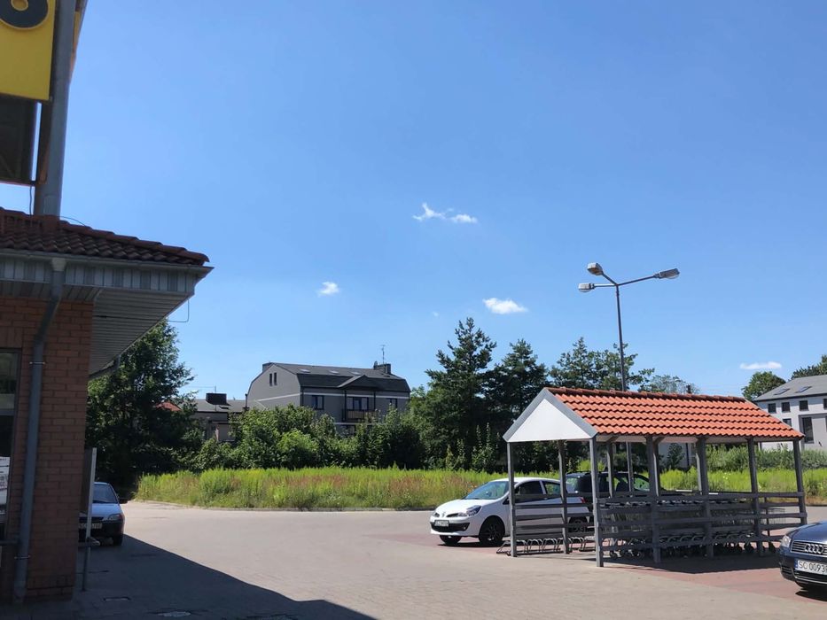 Kamienica Ostatni Grosz