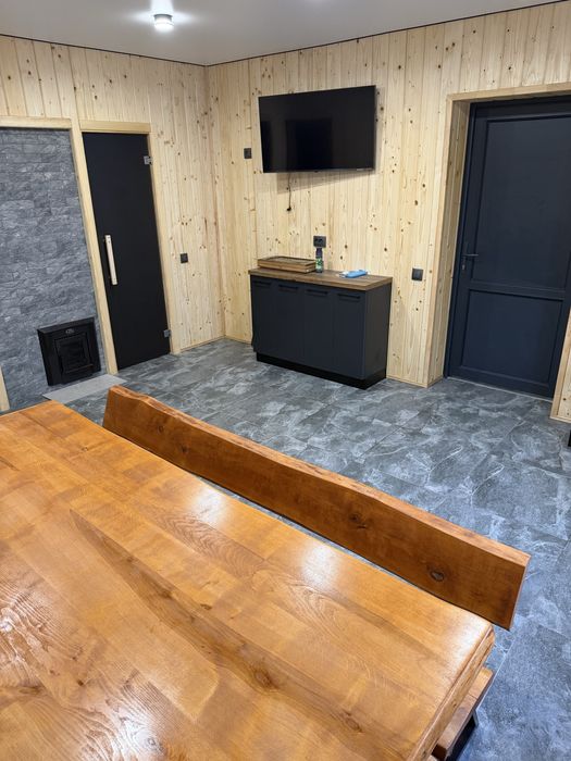 Дом, баня, беседка аренда