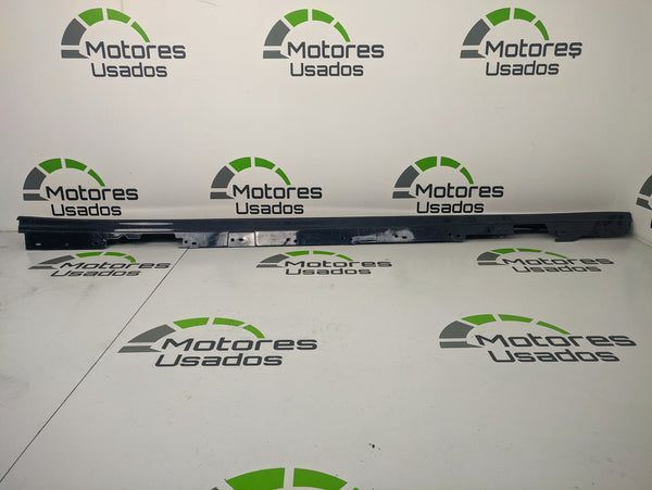 Embaladeira Direita BMW Série 3 F30, F35, F31, F80