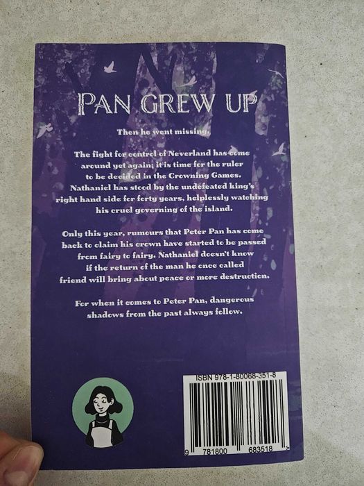 Książka w języku angielskim The sun and the shadow Ilya Ellis