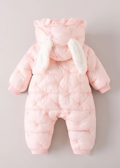 Комбінезон зимовий дитячий