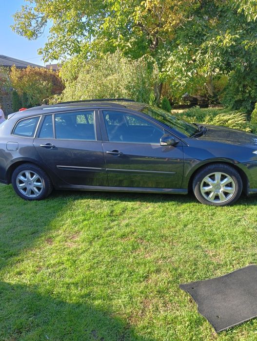 Renault Laguna 3
