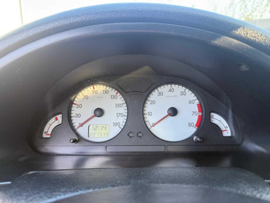 Citroen Saxo VTS 1.4