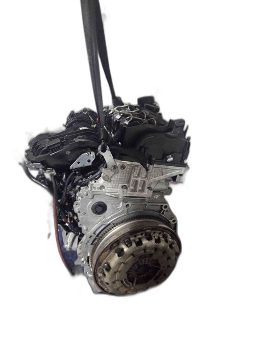 Motor completo BMW 5 (E60)
