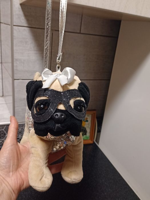 Мягкие игрушки Свинка Пэппа и другие