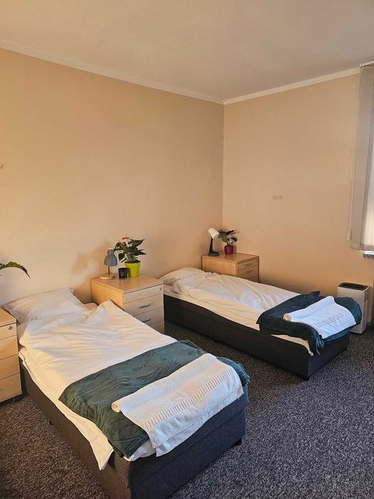 Kwatery pracownicze, hostel, noclegi Łomianki