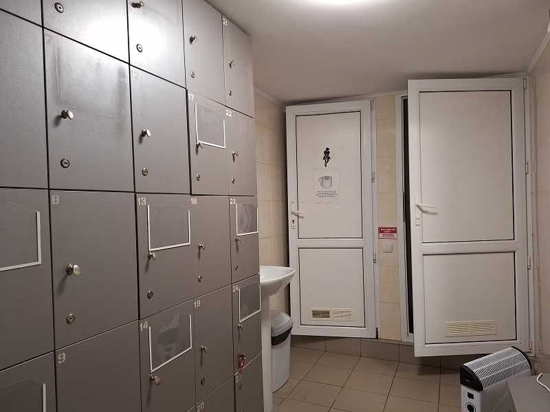 Commercial real estate at (area 210,1 m²) - Atlanta.ua - photo 7