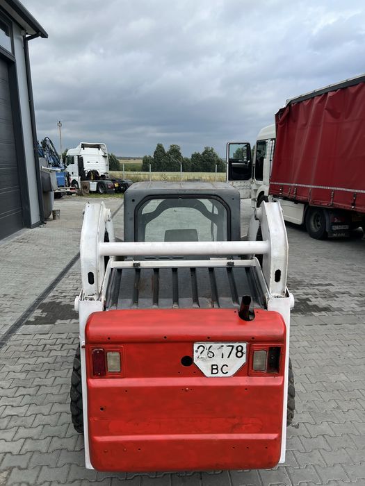 BOBCAT 773 S185