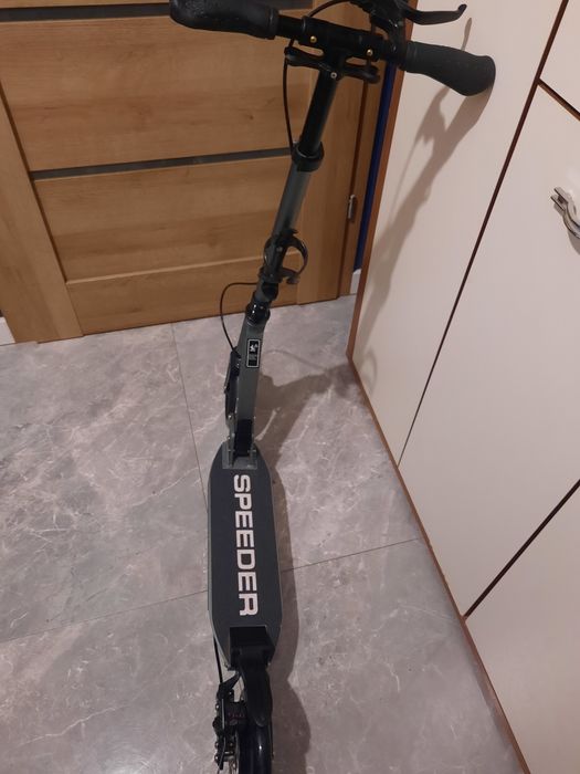 Sprzedam hulajnoge