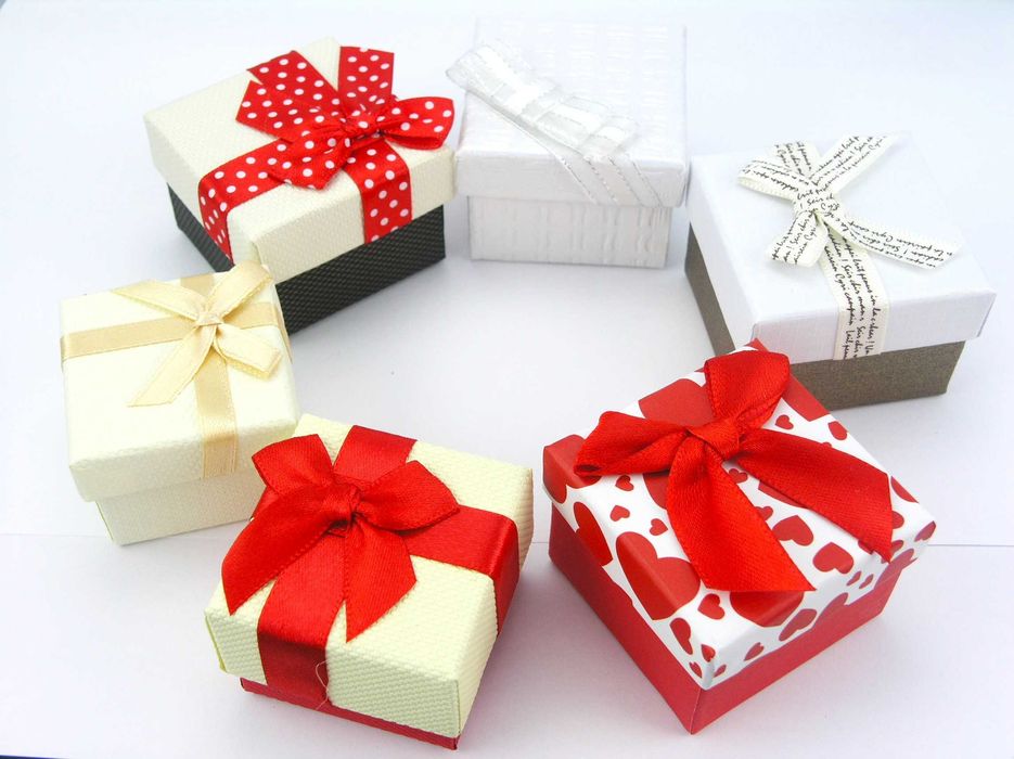 Złota zawieszka Święty Krzysztof próba 585