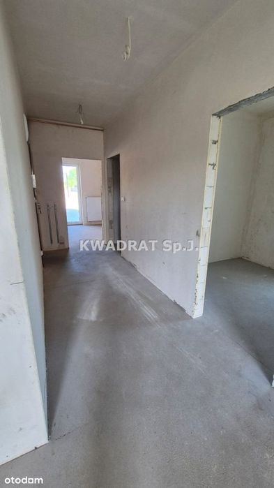 Mieszkanie inwestycyjne - Kępno pow. 45,53m2