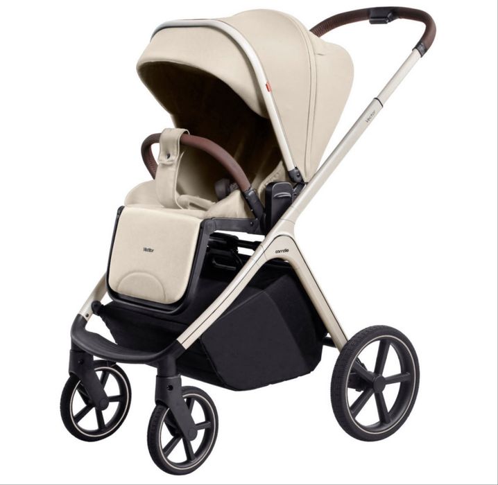 Коляска Carello Vector 2в1
