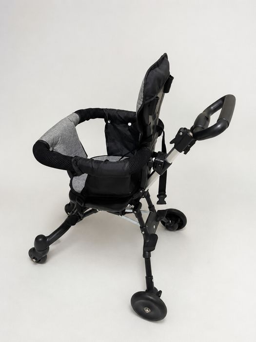 Cadeira de bebe para passeio