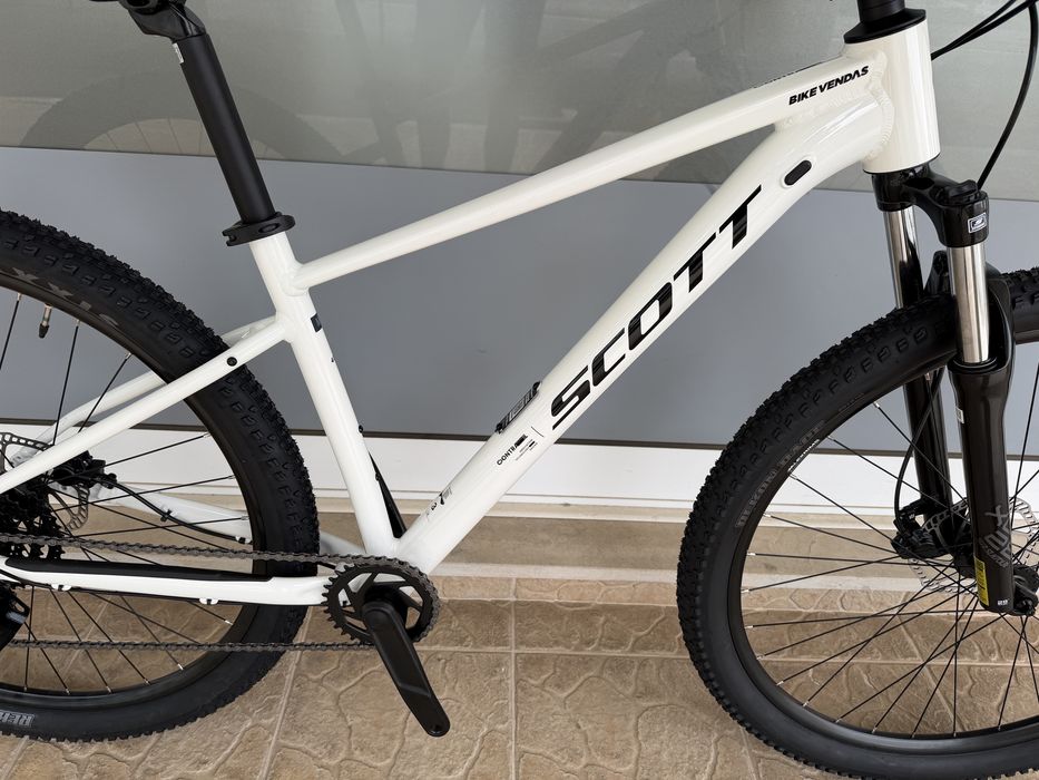 Bicicleta Scott Contrail - Colecao 2027