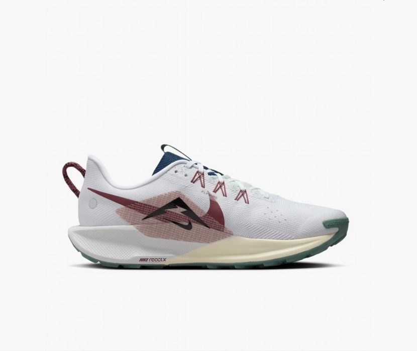 Оригінал Кросівки Nike React Pegasus Trail 5.( 28,5см, 29,5см)