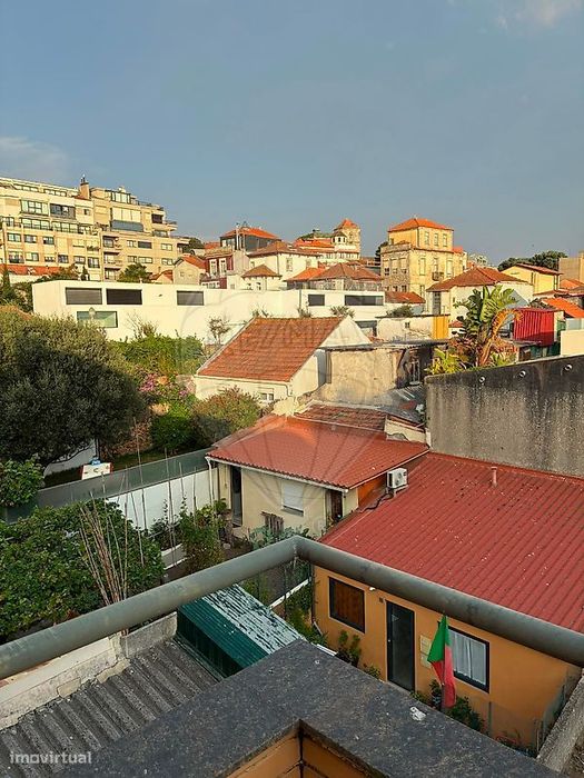 Apartamento T2 para venda