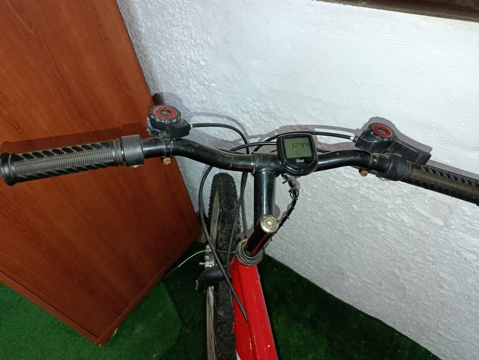 Bicicletas Usadas
