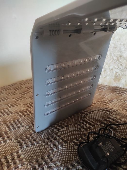 Máscara LED PDT 7 Cores