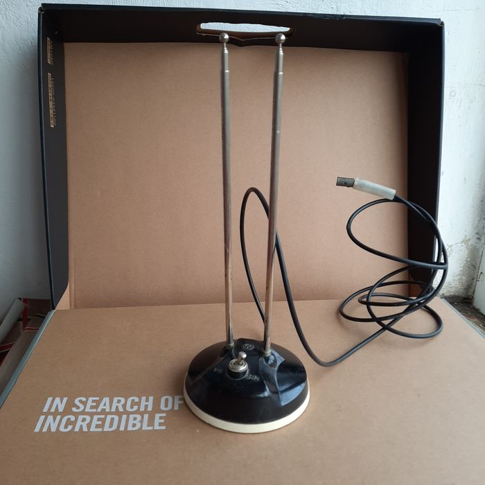 Антэна комнатная ссср рэтро,винтаж