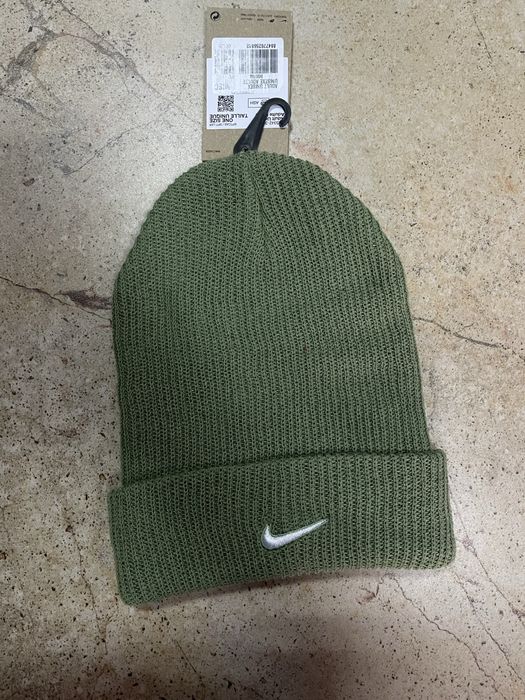 Nike шапка Оригінал
