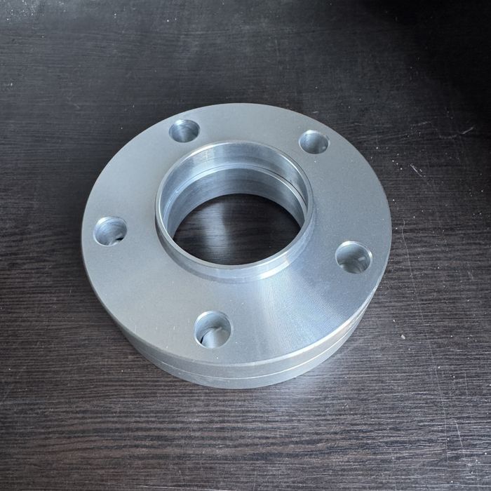 Проставки WeFix 5х120/74.1-20