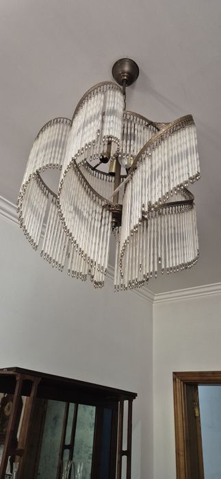 Candeeiro/lustre antigo