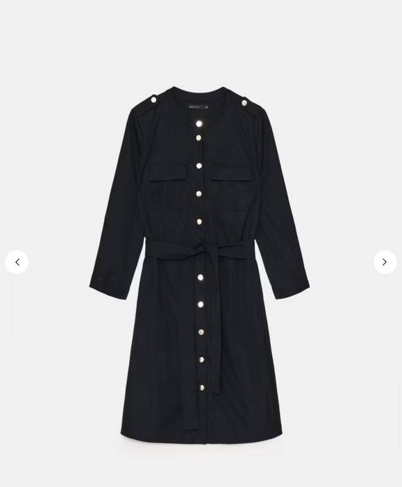 Сукня-сорочка Mohito, S