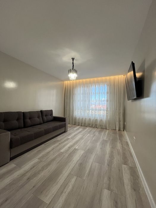 Новобудова в центр.частині.Сучасна кварт.,зааритий двір.