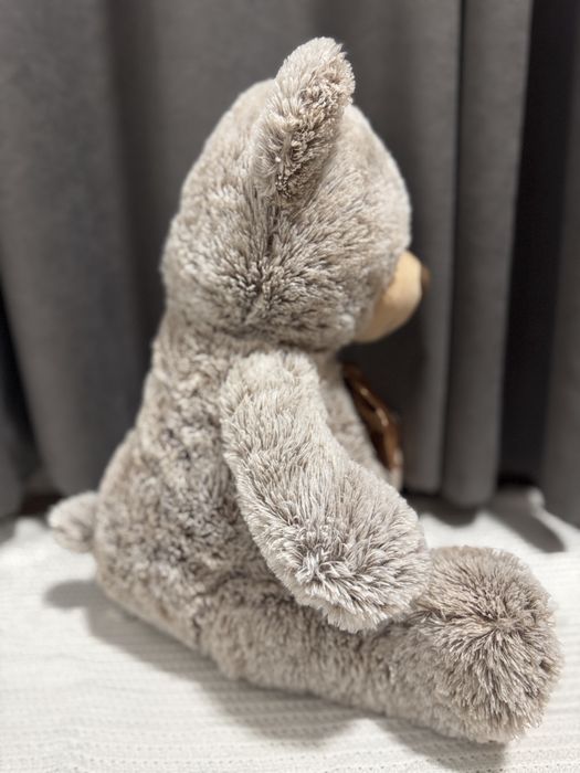 Duzy pluszowy miś 50 cm