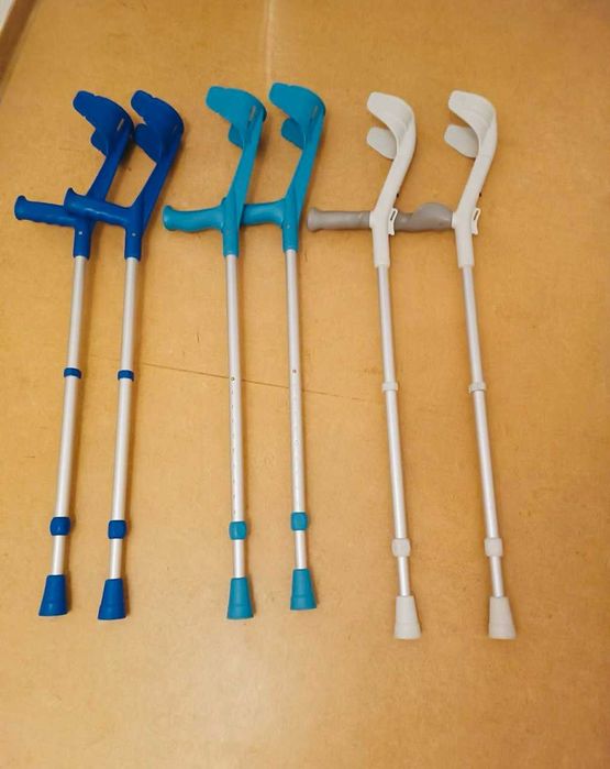 Костыли Наколенник Ходунки