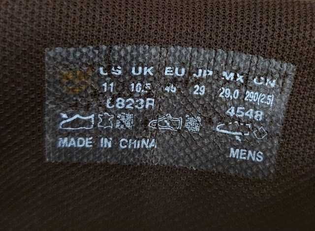 Черевики Timberland