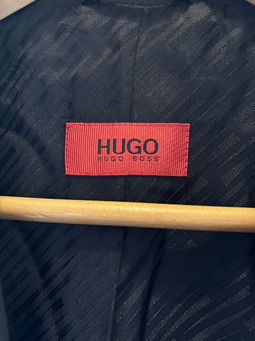 Garnitur Hugo Boss