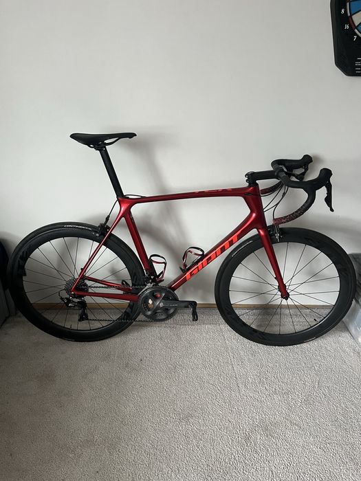 Giant TCR Advanced 2 XL