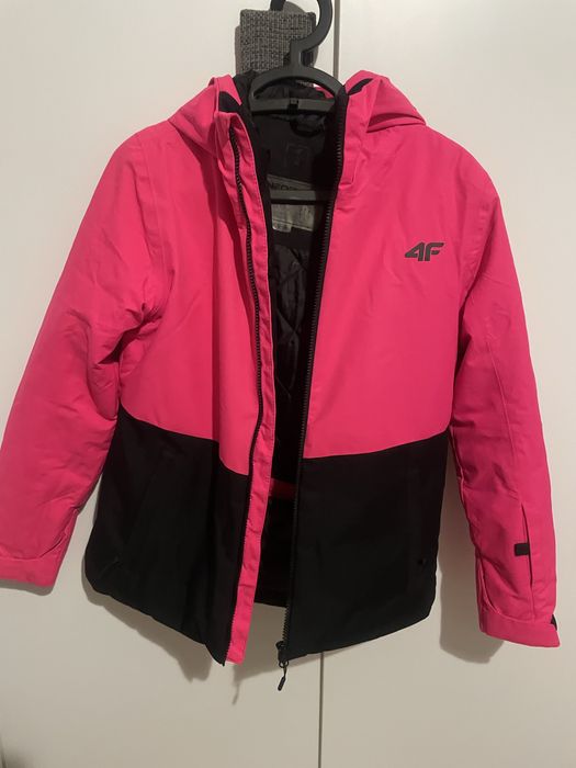 Kurtka narciarska 4f