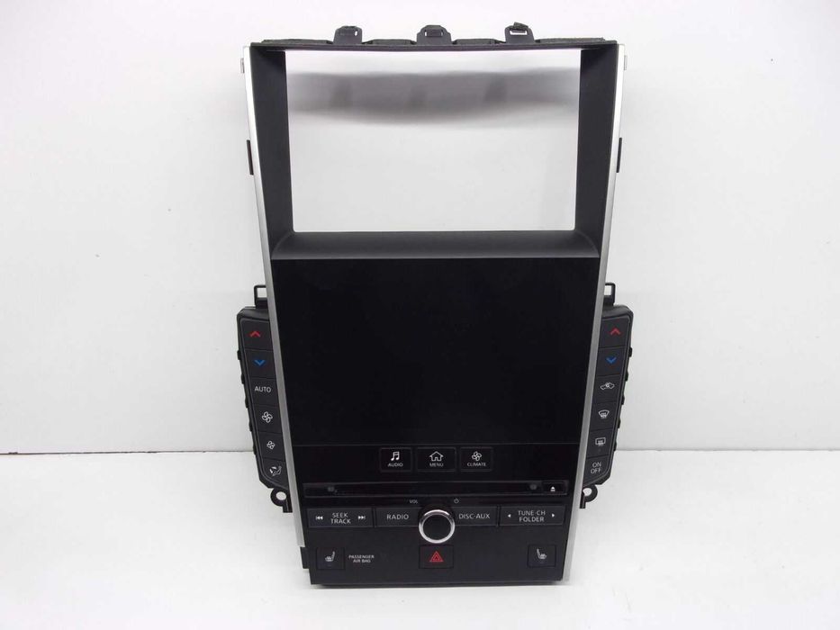 Экран нижний Infiniti Q50 Q60 2020