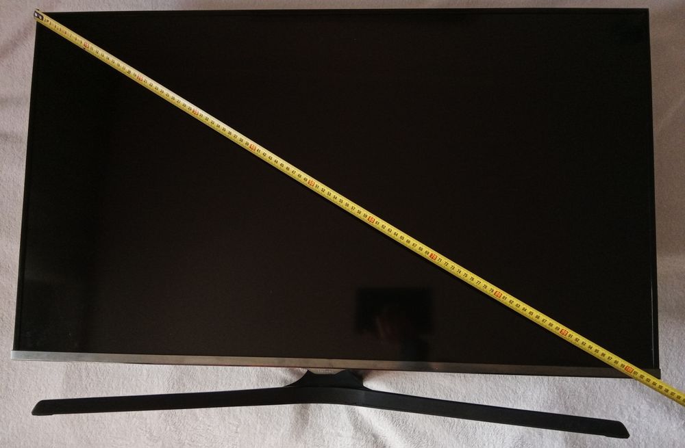 ТВ телевізор телевизор samsung ue-40j5100 40" FullHD tv led 1920x1080p