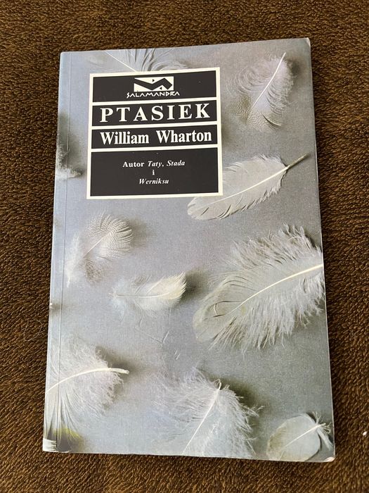 Ptasiek William Wharton