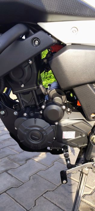 Lifan KPT 200 4v