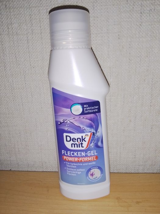 Odplamiacz bardzo dobry