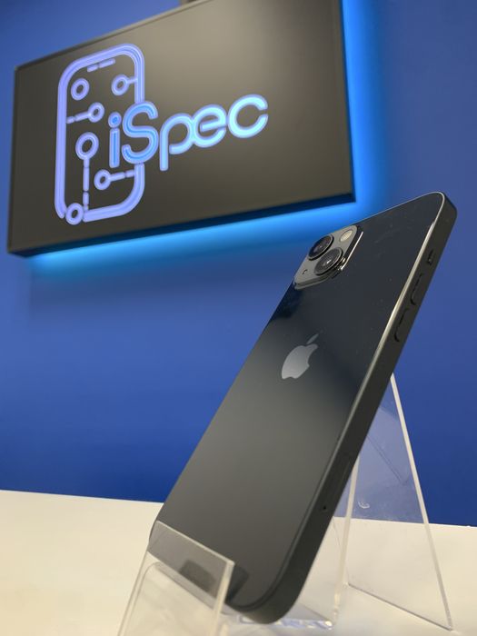 iPhone 13! 128GB! Gwarancja!