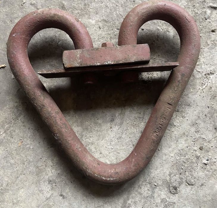 Металорукав шнур шекля скоба електрокорунд