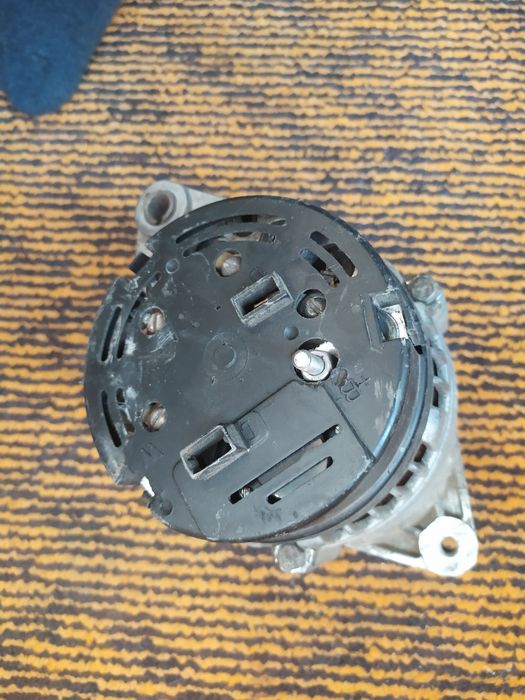 Генератор Сенс, Славута, Таврія, Ланос 1.4