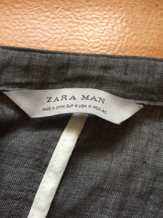 Kurtka Zara nowa rozmiar M cena sklepowa 49,95 Euro