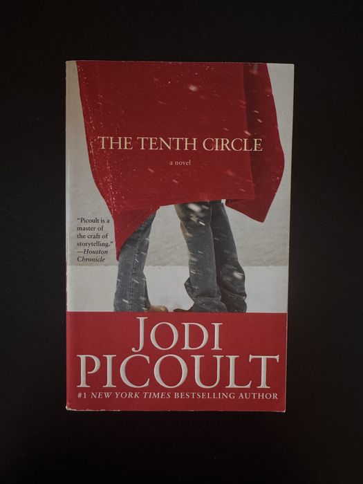 Jodi Picoult The 10th circle