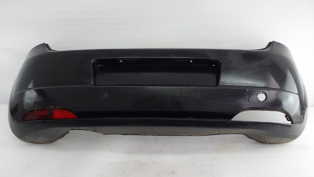 Pára-choques trás FIAT Grande Punto (199_)